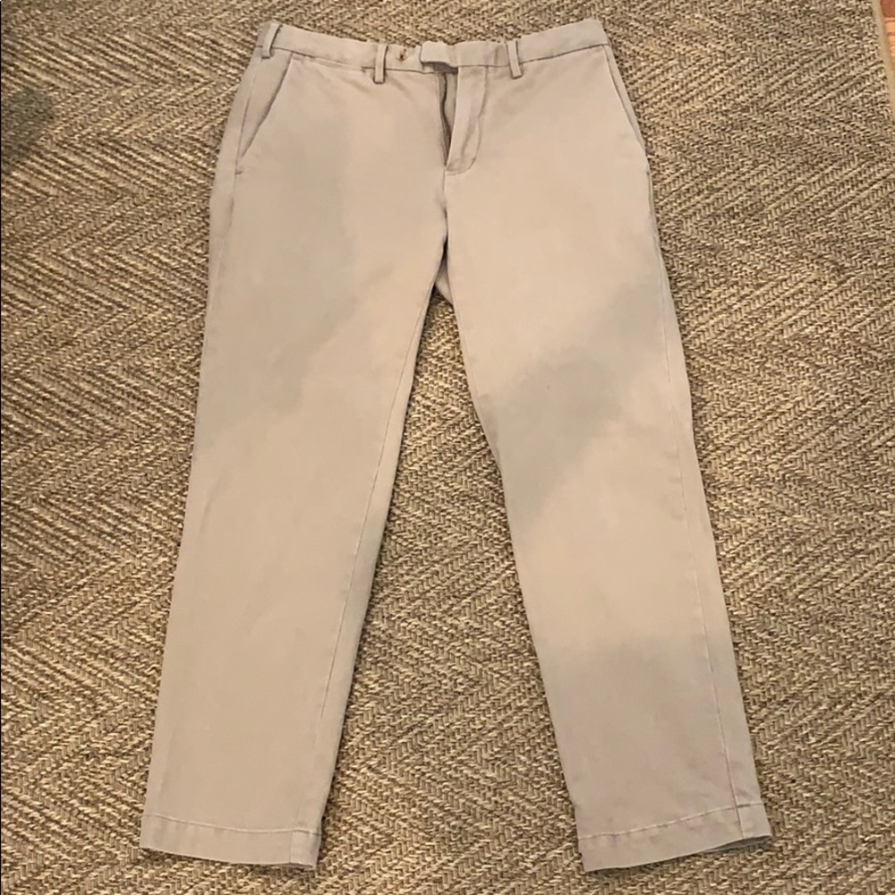 Polo Ralph Lauren dress khaki (straight fit)